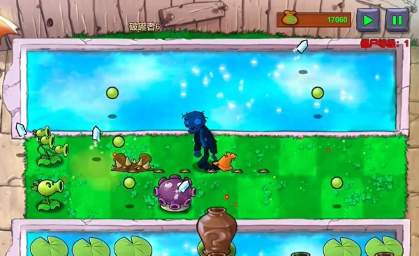 僵尸不能死最新版 僵尸不能死最新版