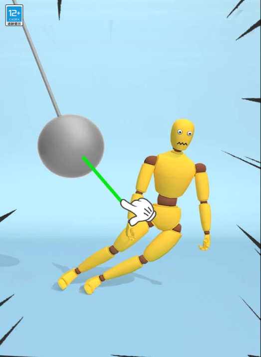 狂扁火柴人安卓版下载 狂扁火柴人安卓版下载