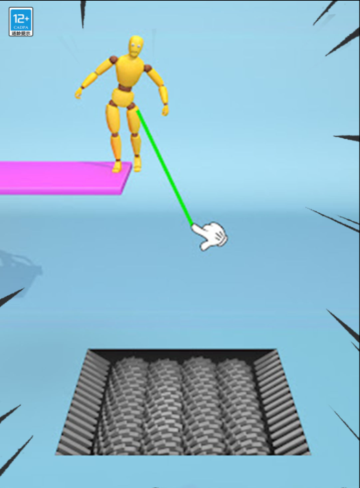 狂扁火柴人安卓版下载 狂扁火柴人安卓版下载