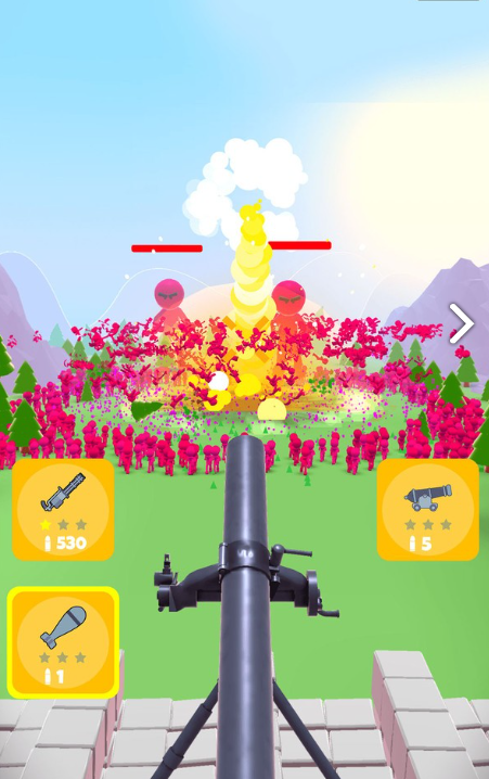 王牌机枪手游戏最新版下载 王牌机枪手游戏最新版下载