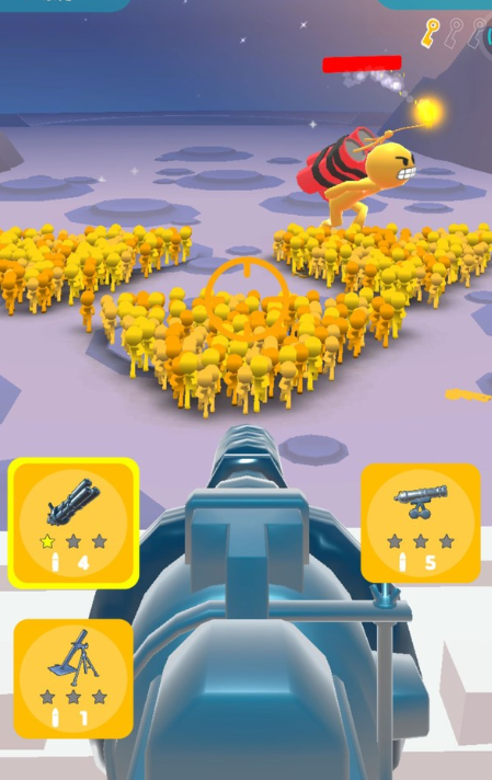 王牌机枪手游戏最新版下载 王牌机枪手游戏最新版下载