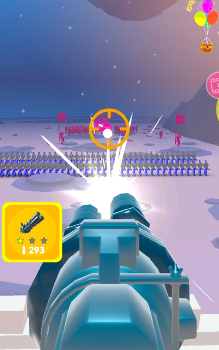 王牌机枪手游戏最新版下载 王牌机枪手游戏最新版下载