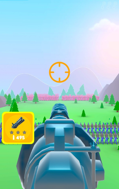 王牌机枪手游戏最新版下载 王牌机枪手游戏最新版下载