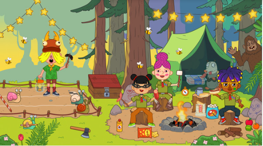 最强学院游戏最新版下载 最强学院游戏最新版下载