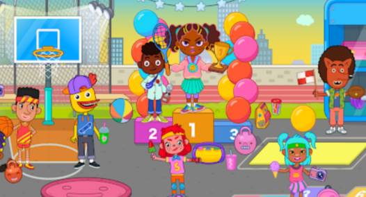 最强学院游戏最新版下载 最强学院游戏最新版下载