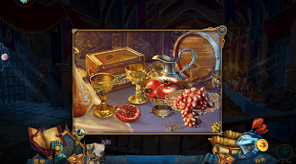 密室逃脱15神秘宫殿手游官方版 密室逃脱15神秘宫殿手游官方版