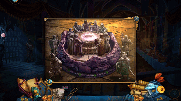 密室逃脱15神秘宫殿手游官方版 密室逃脱15神秘宫殿手游官方版