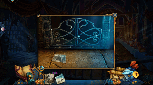 密室逃脱15神秘宫殿手游官方版 密室逃脱15神秘宫殿手游官方版