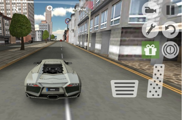 巅峰梦想赛车手机版下载 巅峰梦想赛车手机版下载