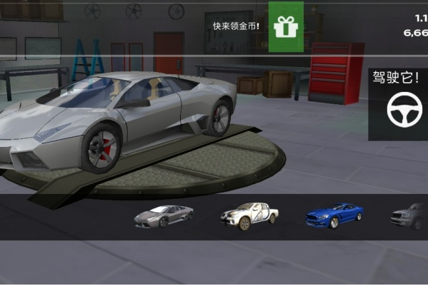 巅峰梦想赛车手机版下载 巅峰梦想赛车手机版下载