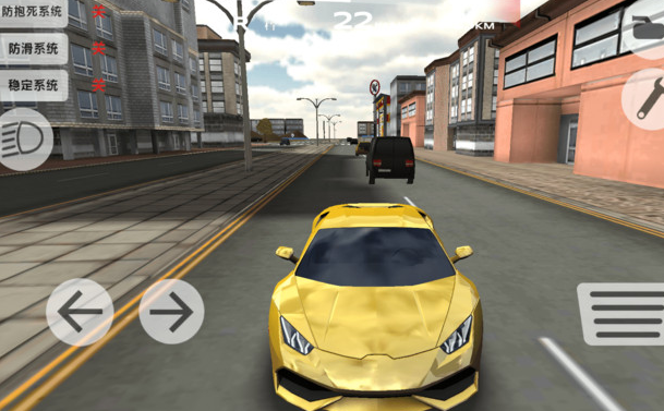 巅峰梦想赛车手机版下载 巅峰梦想赛车手机版下载