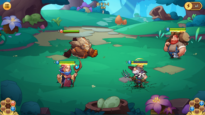 放置奇兵下载安装手机版 放置奇兵下载安装手机版