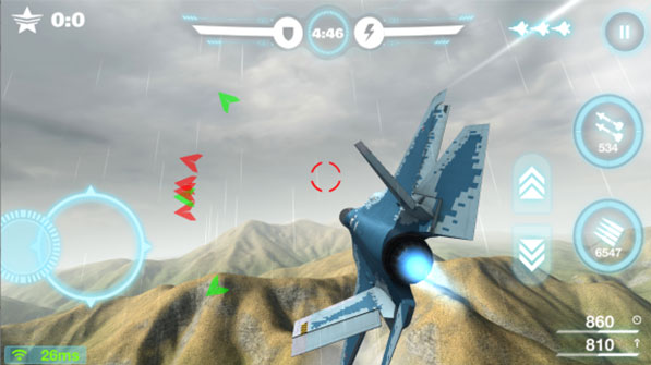 空战争锋下载安装安卓版 空战争锋下载安装安卓版