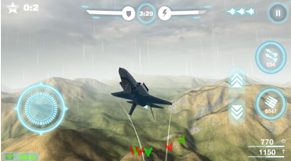 空战争锋下载安装安卓版 空战争锋下载安装安卓版