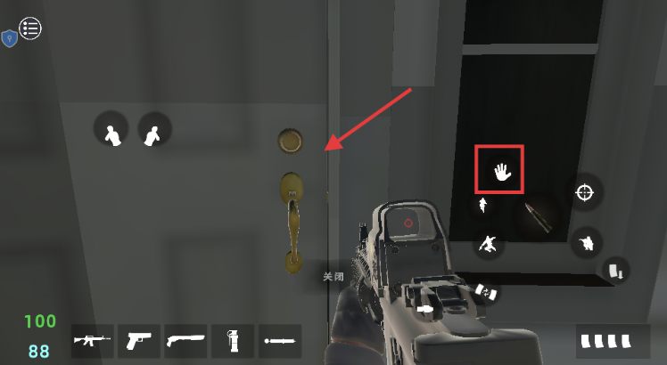 特警部队模拟器中文版下载 特警部队模拟器中文版下载