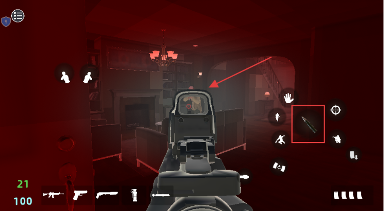 特警部队模拟器中文版下载 特警部队模拟器中文版下载