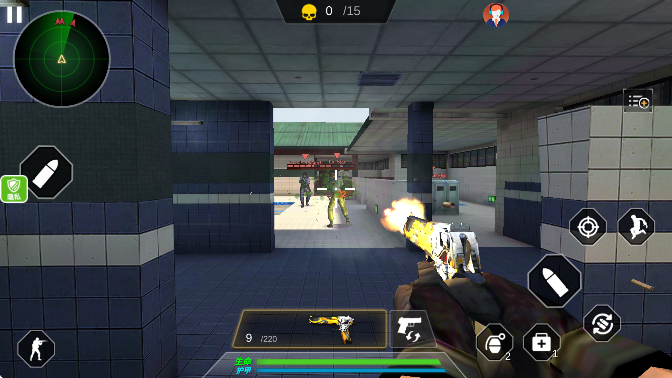 模拟真实战场2下载安装最新版本 模拟真实战场2下载安装最新版本