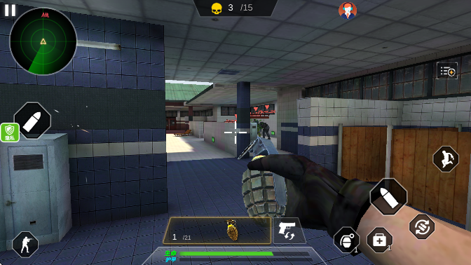 模拟真实战场2下载安装最新版本 模拟真实战场2下载安装最新版本