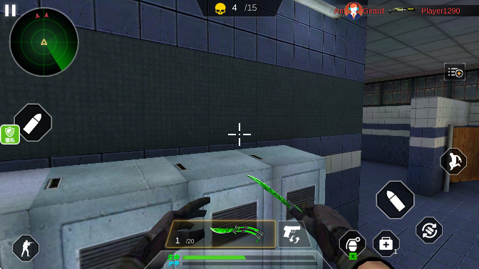 模拟真实战场2下载安装最新版本 模拟真实战场2下载安装最新版本