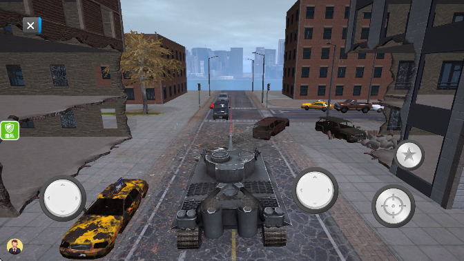 末日模拟生存免费下载安装2026 末日模拟生存免费下载安装2026