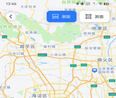 实时卫星街景导航app 实时卫星街景导航app