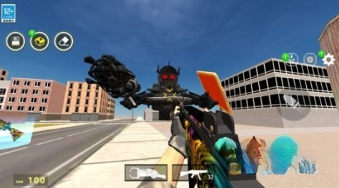 马桶人星际战争手游 马桶人星际战争手游