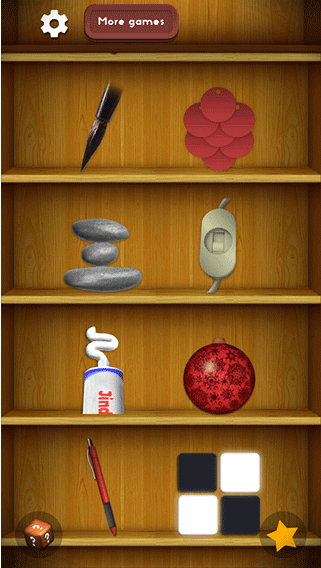 轻松解压神器游戏 轻松解压神器游戏