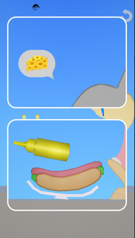 吃饭模拟器官方版手机下载 吃饭模拟器官方版手机下载