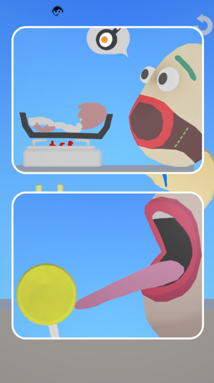 吃饭模拟器官方版手机下载 吃饭模拟器官方版手机下载