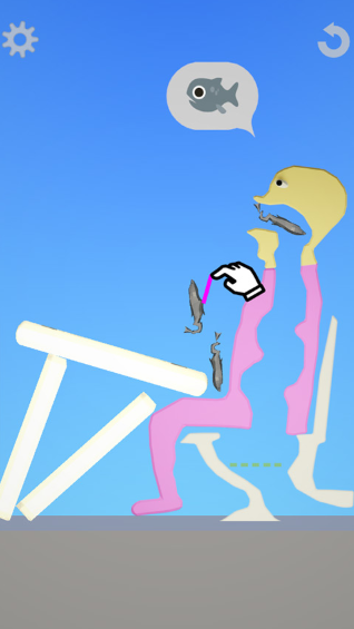 吃饭模拟器官方版手机下载 吃饭模拟器官方版手机下载