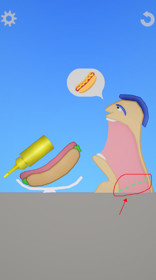 吃饭模拟器官方版手机下载 吃饭模拟器官方版手机下载