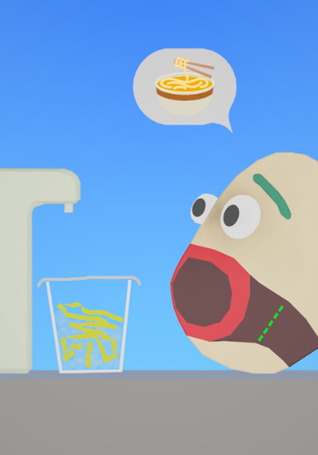 吃饭模拟器官方版手机下载 吃饭模拟器官方版手机下载