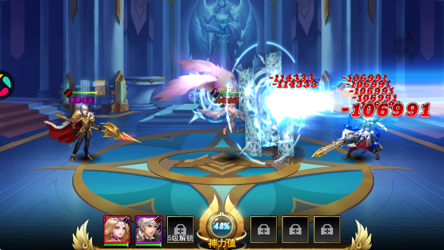 女神联盟2手游下载安装 女神联盟2手游下载安装