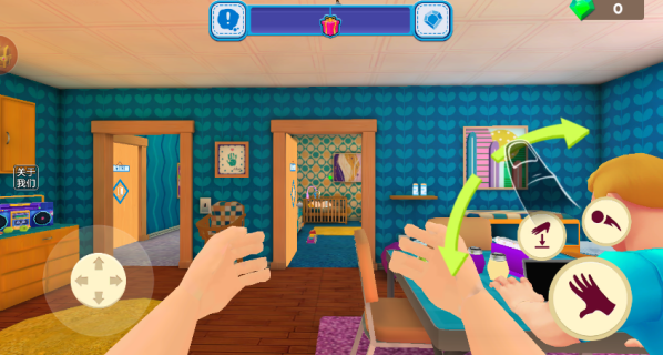 当妈也疯狂游戏 当妈也疯狂游戏