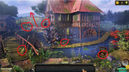 密室逃脱17守护公寓安卓版 密室逃脱17守护公寓安卓版