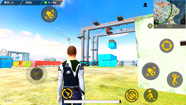 我有一把大狙下载免费版 我有一把大狙下载免费版