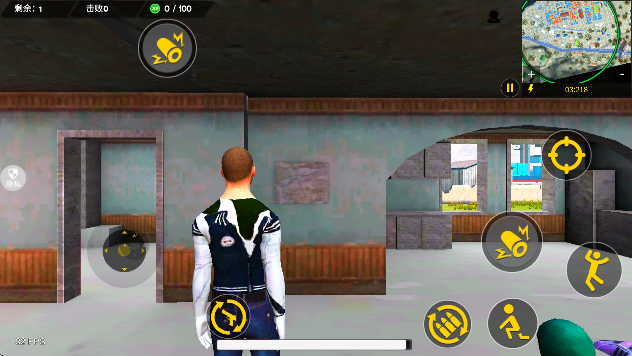 我有一把大狙下载免费版 我有一把大狙下载免费版