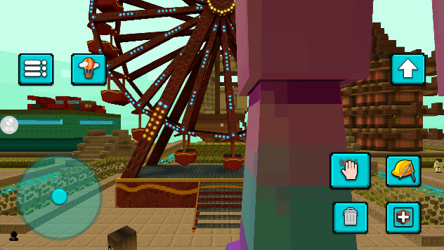 方块萌主大冒险手机版下载 方块萌主大冒险手机版下载