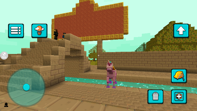 方块萌主大冒险手机版下载 方块萌主大冒险手机版下载