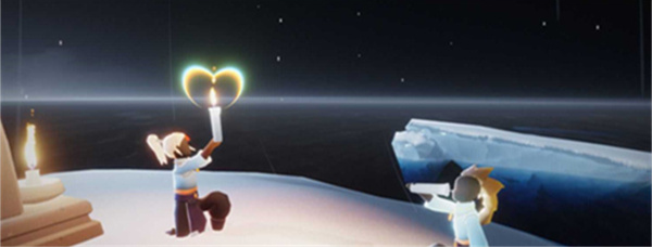 光遇最新版下载 光遇最新版下载