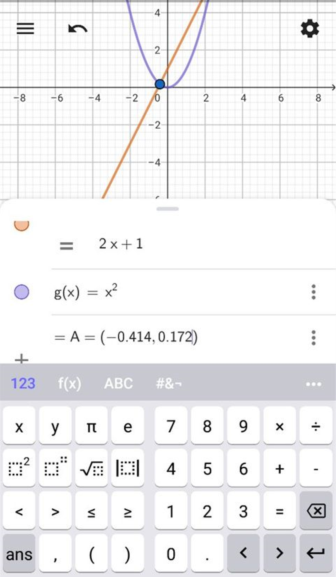 GeoGebra°