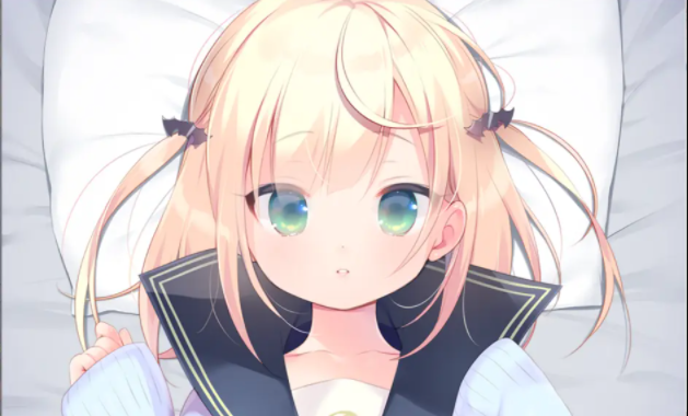 每日亲吻洛丽塔手游直装下载 每日亲吻洛丽塔手游直装下载