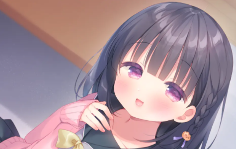 每日亲吻洛丽塔手游直装下载 每日亲吻洛丽塔手游直装下载