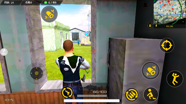 荒野枪王官方正版下载安装 荒野枪王官方正版下载安装