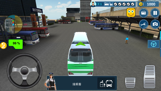 超级卡车司机手游下载最新版 超级卡车司机手游下载最新版