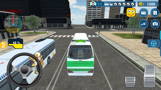 超级卡车司机手游下载最新版 超级卡车司机手游下载最新版