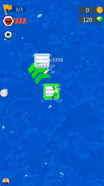 疯狂小兵游乐场免费下载安装 疯狂小兵游乐场免费下载安装