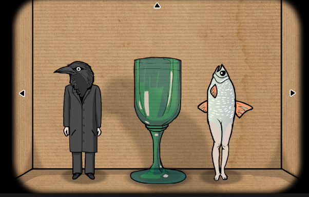 Cube Escape官方版下载 Cube Escape官方版下载