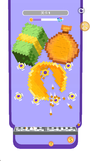 像素粉碎者游戏 像素粉碎者游戏