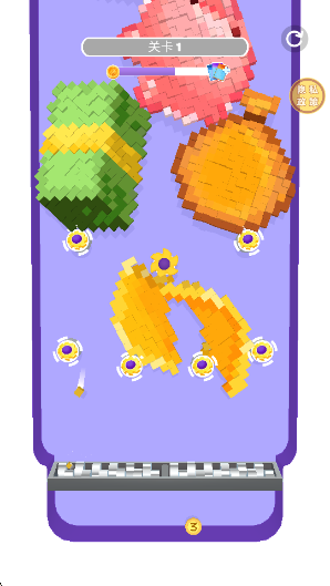 像素粉碎者游戏 像素粉碎者游戏